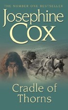 Cradle of Thorns By  Josephine
