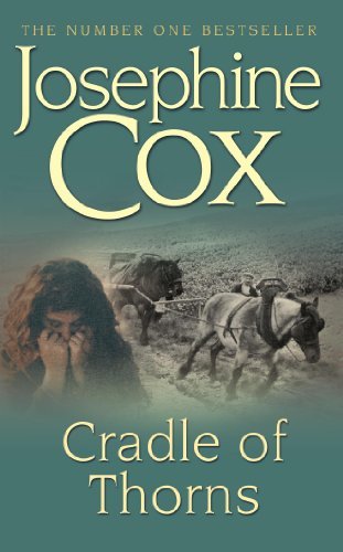 Cradle thorns josephine - thorns, by