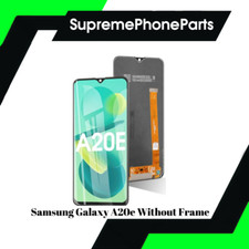 For Samsung Galaxy A20e