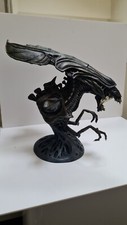 Palisades ALIEN QUEEN Bust Statue Figure HR  Giger Xenomorph Sideshow Prime 1