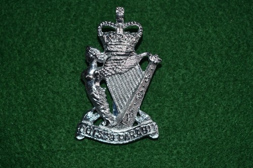 The royal ulster rifles - the,