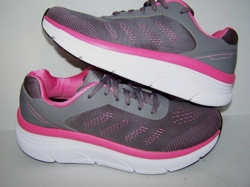 Women high tail - tail, athletic