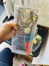 Vintage McDonalds Happy Meal