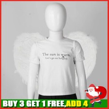 Feather Angel Wings Christmas