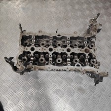 2015 VAUXHALL INSIGNIA 1.6 CDTi CYLINDER HEAD 55489308 #1