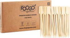 FOOGO Green Eco-Friendly