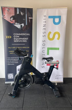 Precor Spinner Rally spin bike