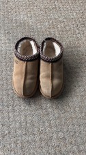 UGG Tazz Slipper Chestnut Kids