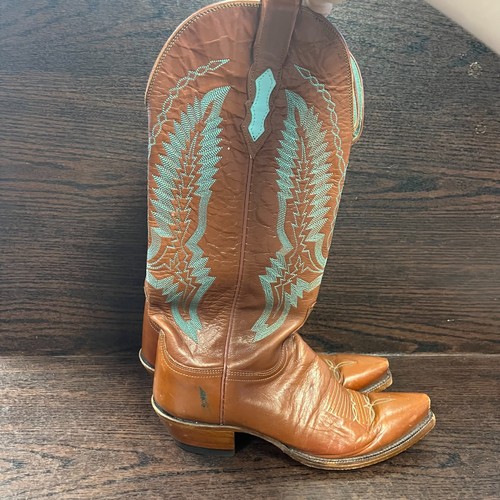 Lucchese 2000 t5142 women - lucchese,