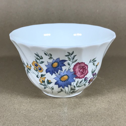 Wedgwood avebury open sugar - avebury,