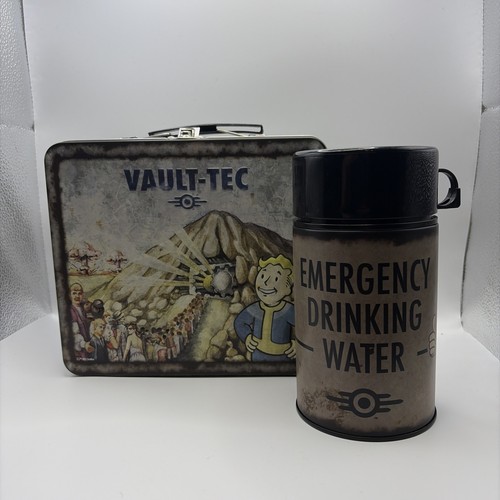 Official fallout vault tec - official, vault-tec