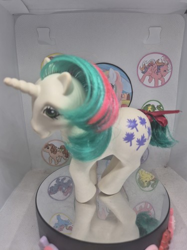 Little pony gusty - ,
