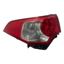 HONDA Accord MK8 2008-2015