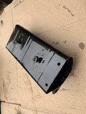 honda c77 305 Tool Box