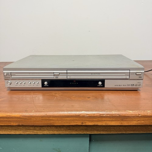 Dvc8700 dvd vhs - lg,