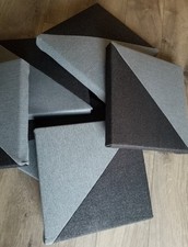 4 Sound Absorbing Acoustic