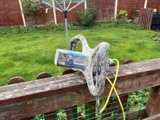 Electric Screed Paddle Mixer