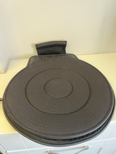 Swivel Cushion Car Seat Chair