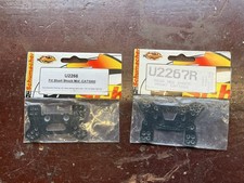 Schumacher Cat 3000 NIP Shock