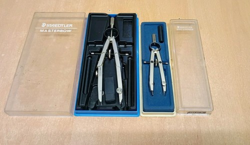 Vintage staedtler masterbow - vintage,