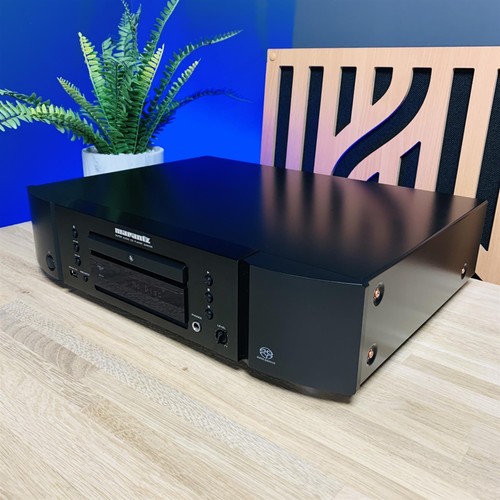 Marantz sa8005 hifi separate - hifi,