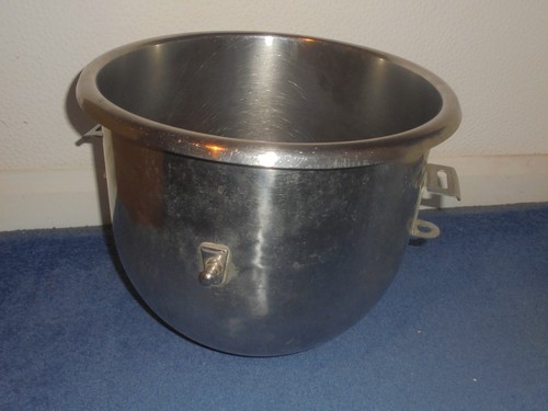 Buffalo planetary mixer - mixer,
