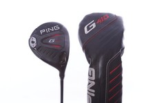 Ping G410 14.5* 3-Wood Stiff