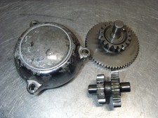 HAOTIAN HT125-8 LEXMOTO VIXEN