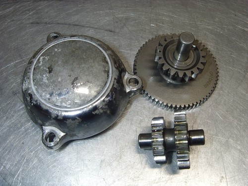 Haotian ht125 lexmoto - ht125-8, vixen