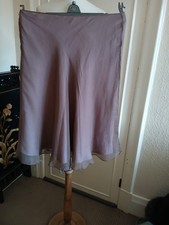 Monsoon Chocolate Silk over