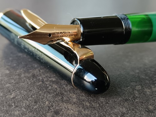 Vintage pelikan 120 merz - 120, &
