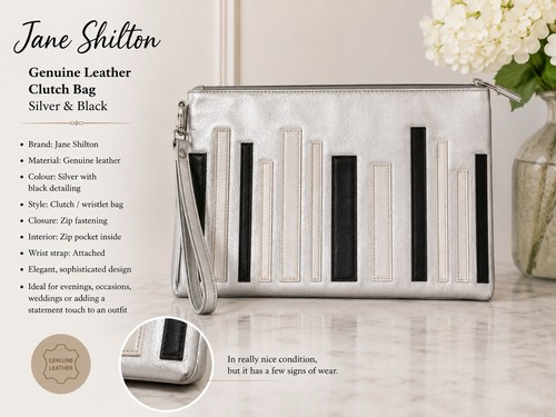 Jane shilton genuine leather - jane,