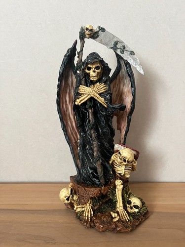 27cm tall gotick style - 27cm,