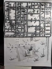 Warhammer Age of Sigmar Dark