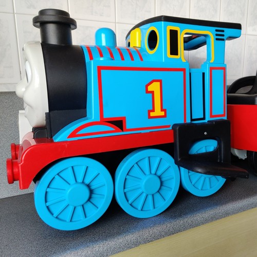 Peg perego official thomas - official,