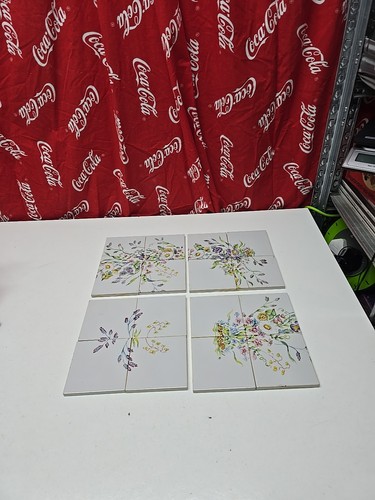 X16 vintage malkin floral - x16,