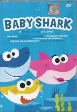 Baby shark english nursery - 35,