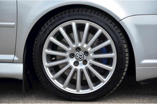 VW ARISTO R32 STYLE 18'' ALLOY