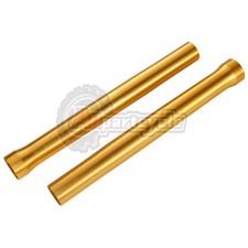 2pc Outer Front Fork Tubes