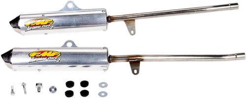 Fmf turbinecore exhaust - turbinecore,