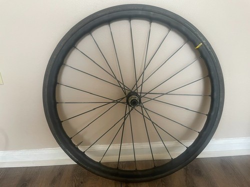 Mavic ksyrium alloy - sl, 25