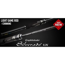 Graphiteleader Silverado UX