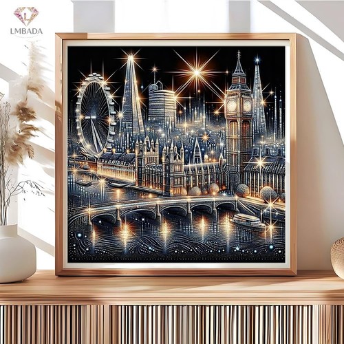 Diamond painting kits for - 5d,