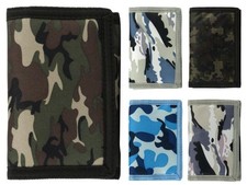 RED X Mens Boys Camouflage