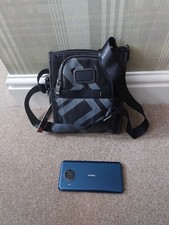 TUMI -Alpha 3 Small Pocket