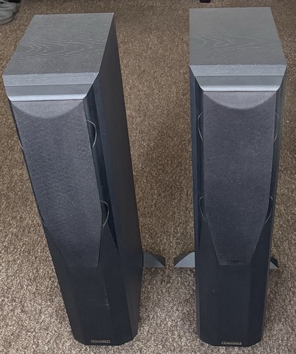 Mission 773 floorstanding - mission,