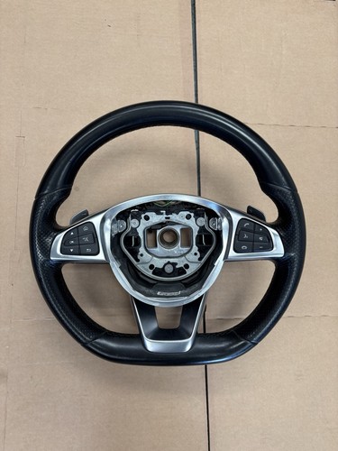 Mercedes class steering - class,