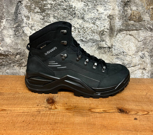 Lowa renegade evo gtx - evo, mid