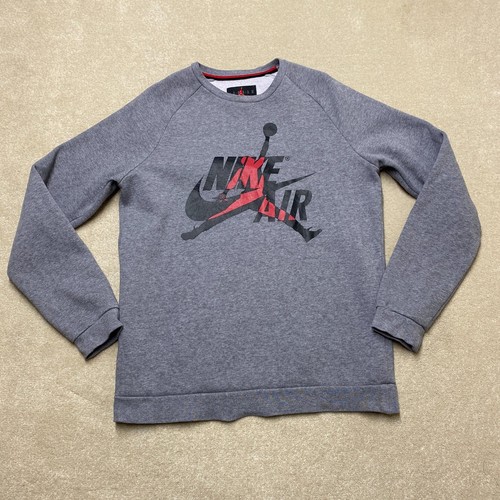 Nike air jordan - air, sweatshirt