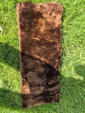 USN G-1 Jacket Mouton Fur